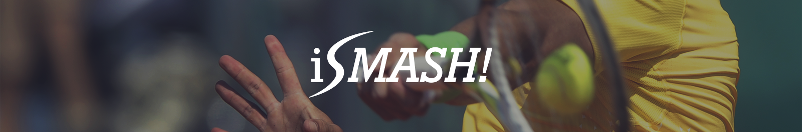 iSmash